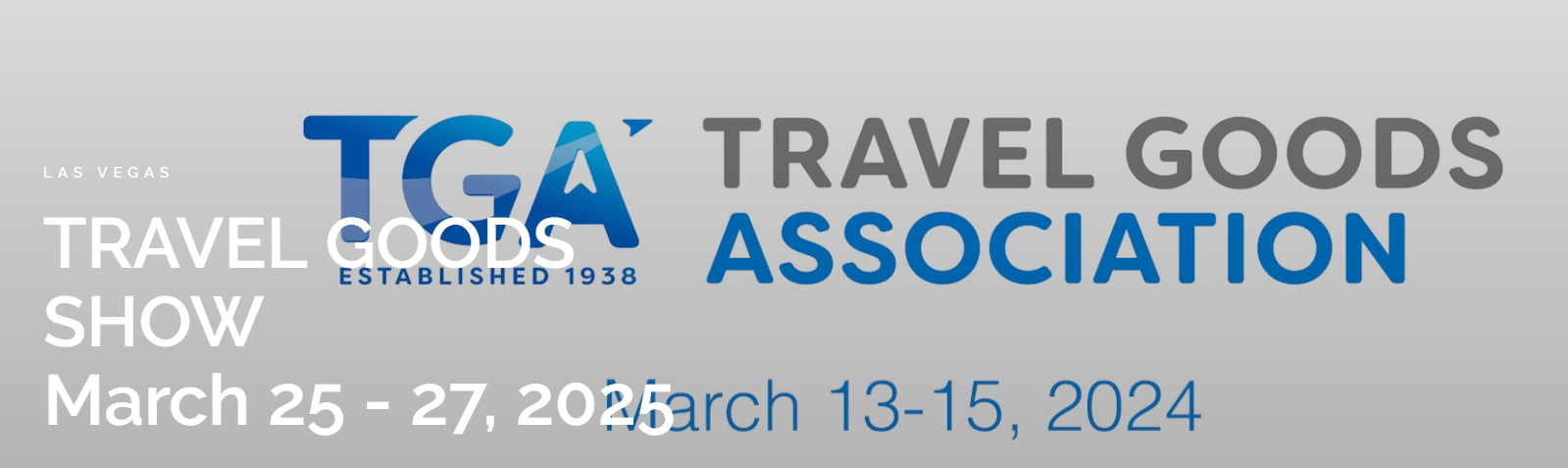 2025年美国国际旅行用品及箱包展览会